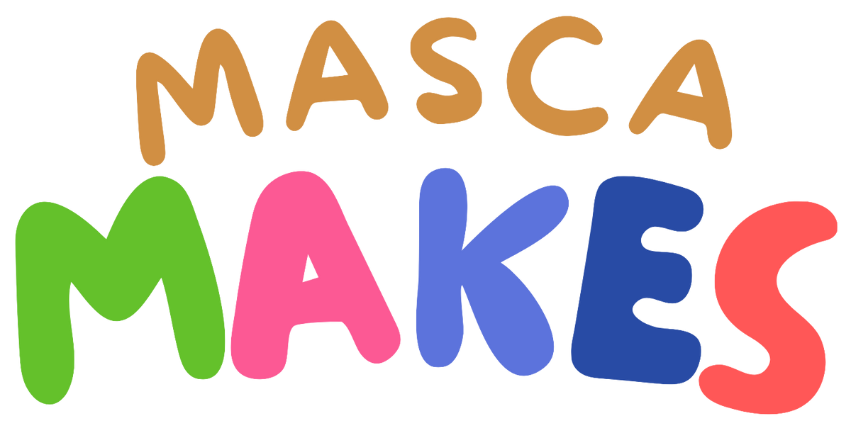 Masca Makes