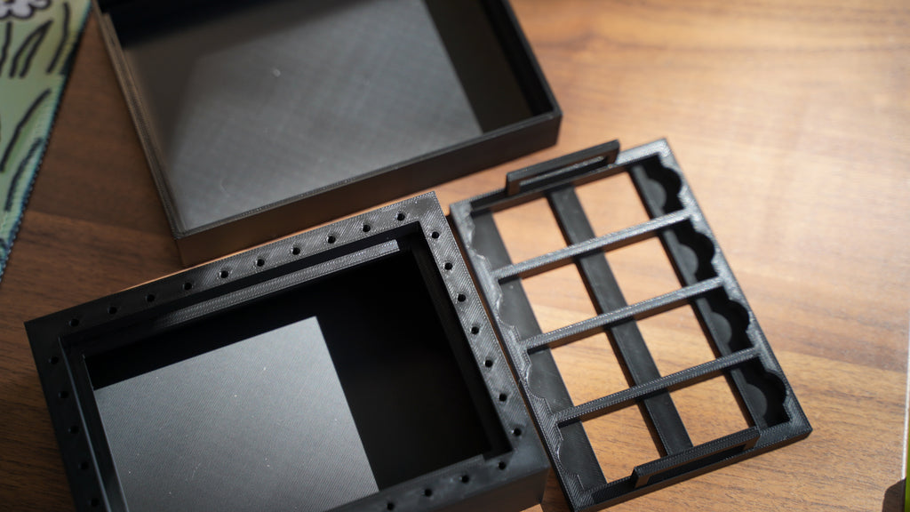 Immunostaining Humidity Chamber