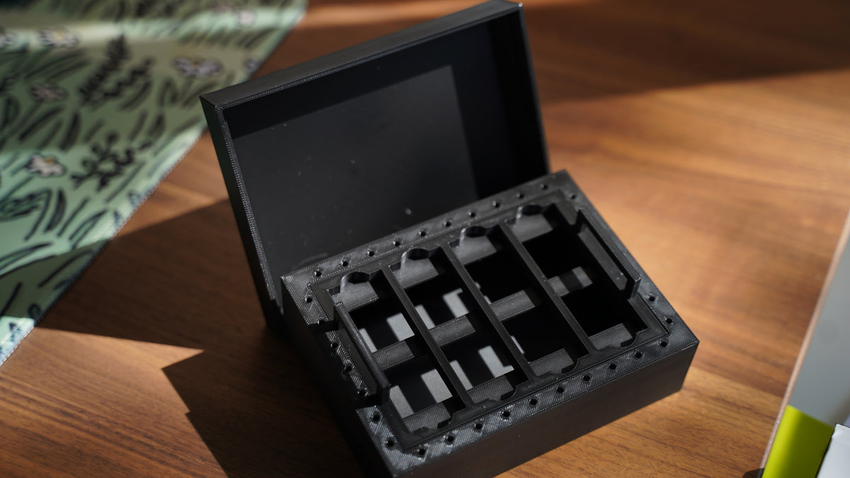 Immunostaining Humidity Chamber
